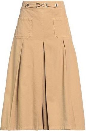 Elisabetta Franchi PARTES DE ABAJO - Shorts vaqueros en YOOX.COM