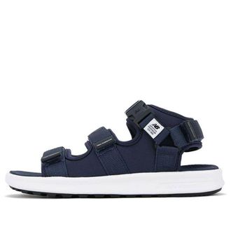 New Balance 750 Sandal Navy SD750CN