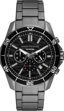 A|X Armani Exchange Spencer Mens Watch