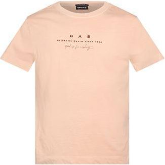 Gas CAMISETAS Y TOPS - Camisetas en YOOX.COM