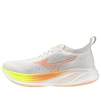 Mizuno (WMNS) Mizuno Neo Zen 2 White Bright Orange J1GD268671