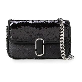 Marc Jacobs Crossbodytas - Dames - Schoudertassen - Zwart - ONE Size - Tassen