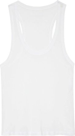 Zadig&Voltaire Bianca lr Wings Strass