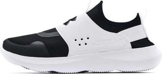 Under Armour Runplay Black White 3024870-002