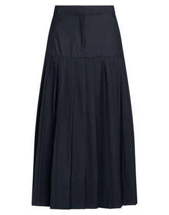 Semicouture PARTES DE ABAJO - Faldas midi en YOOX.COM