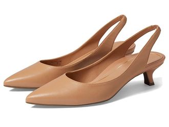 Vionic Ziva Womens Shoes Macaroon : 6 M, Textile/Leather