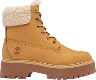 Timberland Mujer, Zapatos, Amarillo, Talla: 41 EU