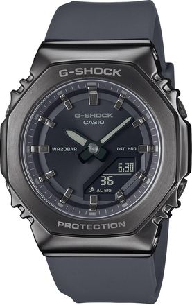 Casio G-shock Dames Horloge Zwart GM-S2110B-8AER