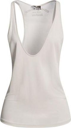 Elisabetta Franchi TOPWEAR - Tank Tops on YOOX.COM