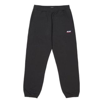Palace Basically A Jogger Black P18JG003
