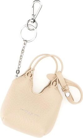 Gianni Chiarini Mujer, Accesorios, Blanco, Talla: ONE Size