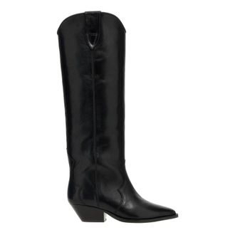 Isabel Marant Mujer, Zapatos, Negro, Talla: 37 EU