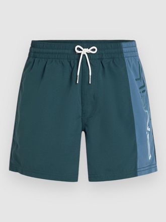O'Neill Retro 14 Boardshorts blauw