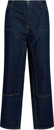 Carhartt Work in Progress BOTTOMWEAR - Pantaloni jeans su YOOX.COM