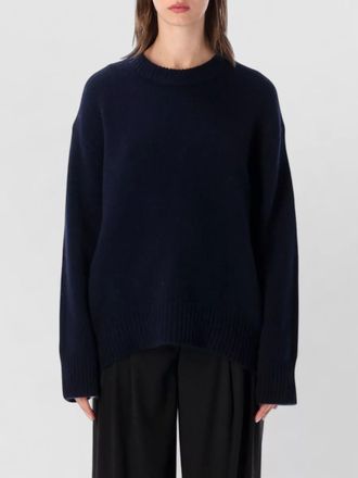 Lisa Yang cashmere crewneck sweatshirt