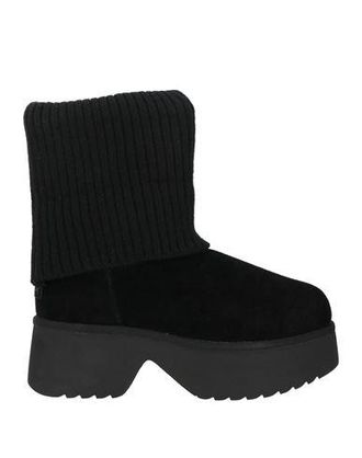 Colors Of California FOOTWEAR - Ankle boots on YOOX.COM
