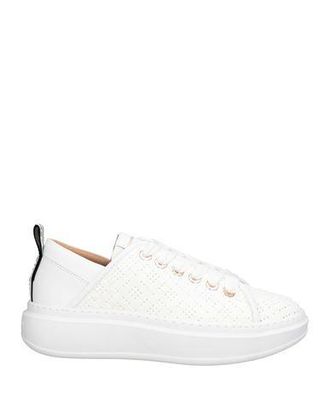 Alexander Smith SCHUHE - Sneakers auf YOOX.COM