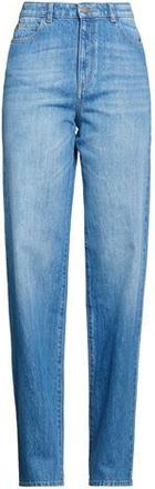Emporio Armani BOTTOMWEAR - Pantaloni jeans su YOOX.COM