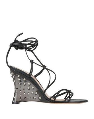 Sergio Rossi FOOTWEAR - Sandals sur YOOX.COM