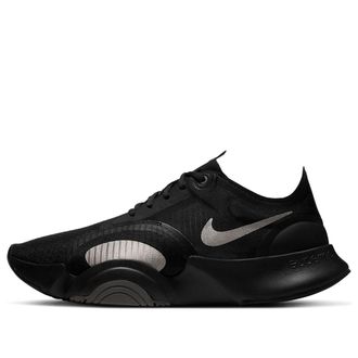 Nike SuperRep Go Black Iron Grey CJ0773-001