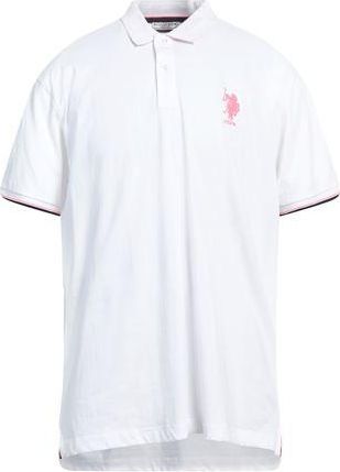 U.S.Polo Association CAMISETAS Y TOPS - Polos en YOOX.COM