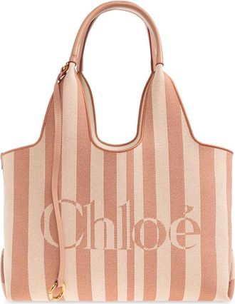 Chlo&eacute; Mujer, Bolsos, Rosa, Talla: ONE Size