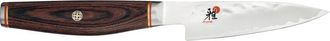 Zwilling Coltello da chef miyabi 6000 mct, lunghezza 200 mm, lunghezza lama 90 mm