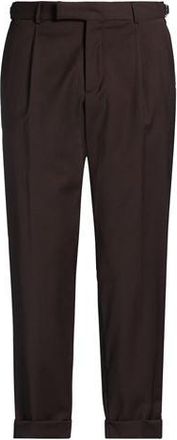 Paoloni BOTTOMWEAR - Trousers on YOOX.COM