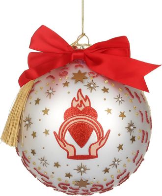 KASANOVA Pallina Amanti 12 cm Tarocchi