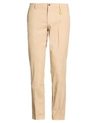 Manuel Ritz BOTTOMWEAR - Trousers sur YOOX.COM