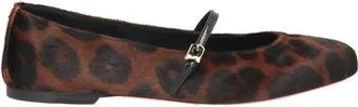 Santoni FOOTWEAR - Ballet flats on YOOX.COM
