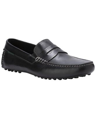 Eastland Henderson Leather Loafer