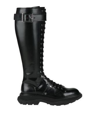Alexander McQueen SCHUHE - Stiefel auf YOOX.COM