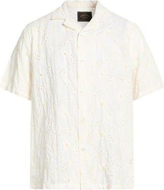 Portuguese Flannel TOPWEAR - Shirts on YOOX.COM