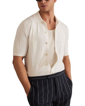 Reiss Thames Sweater