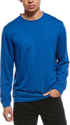 Ashworth Travel Crewneck Sweatshirt