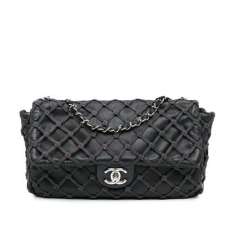 Chanel Tijdloze Kettingtas Model Classic