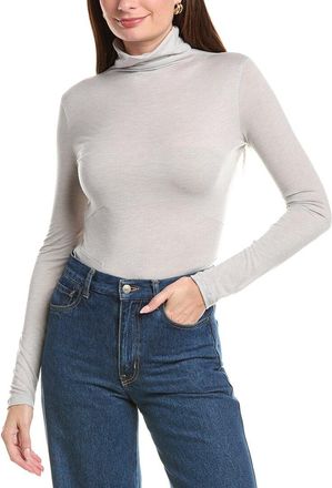 HUGO BOSS Elavu Wool-Blend Top