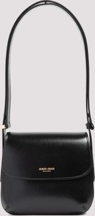 Giorgio Armani La Prima Small Shoulder Bag