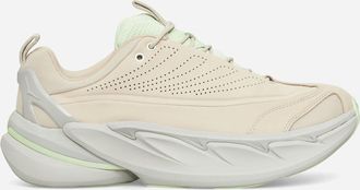 Hoka One One Elevon X Sneakers Oatmeal / Luna Moth