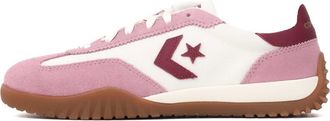Converse Mujer, Zapatos, Rosa, Talla: 37 1/2 EU