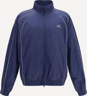 Balenciaga Giacca della tuta Bodys Man L