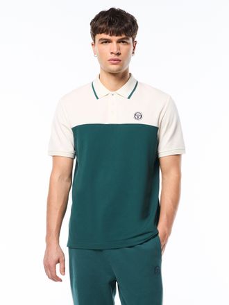 Sergio Tacchini Volo Comfort Polo