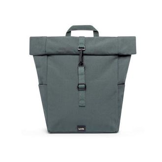 Lefrik Roll Mini Backpack in Leaf at Nordstrom