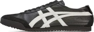 Onitsuka Tiger Mexico 66 Black White 1181A435-001