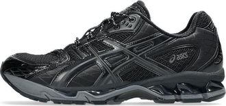 Asics x Haven Gel-Nimbus 10.1 Black Grey 1203A696-001