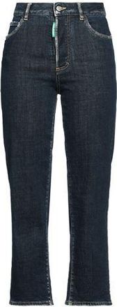 Dsquared2 BOTTOMWEAR - Jeans on YOOX.COM