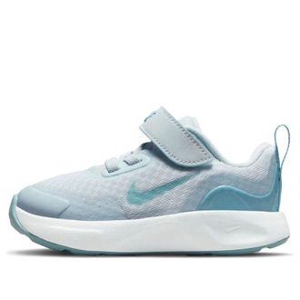 Nike (TD) Nike Wearallday Aura Worn Blue CJ3818-405