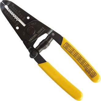 None VESSEL 3500E-2 Pinza spellafili