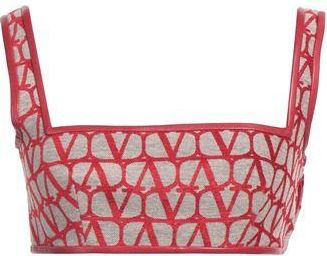 Valentino Garavani CAMISETAS Y TOPS - Tops en YOOX.COM